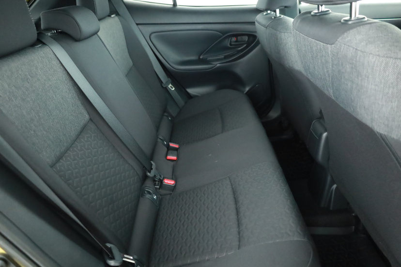Toyota Yaris Cross, 2023