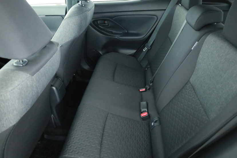 Toyota Yaris Cross, 2023