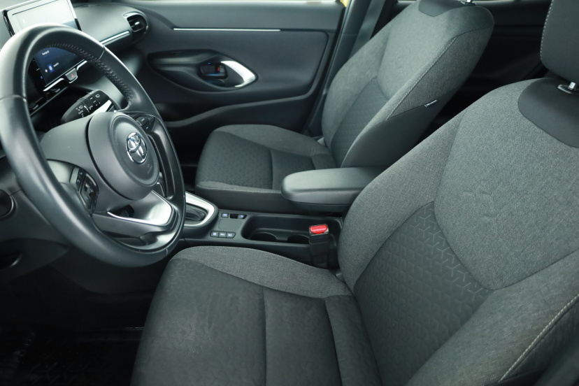 Toyota Yaris Cross, 2023