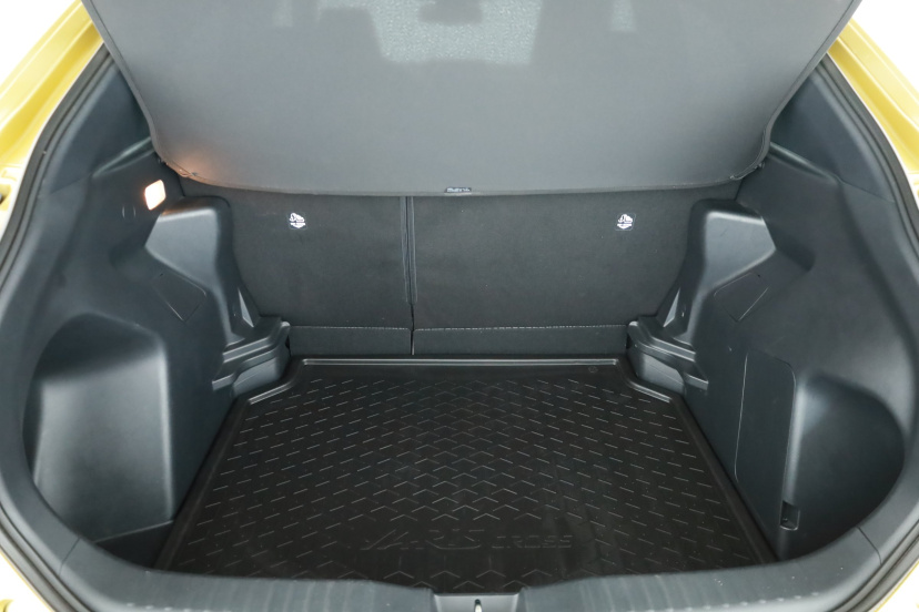 Toyota Yaris Cross, 2023