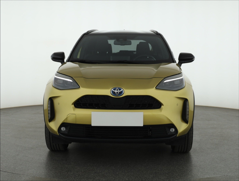 Toyota Yaris Cross, 2023