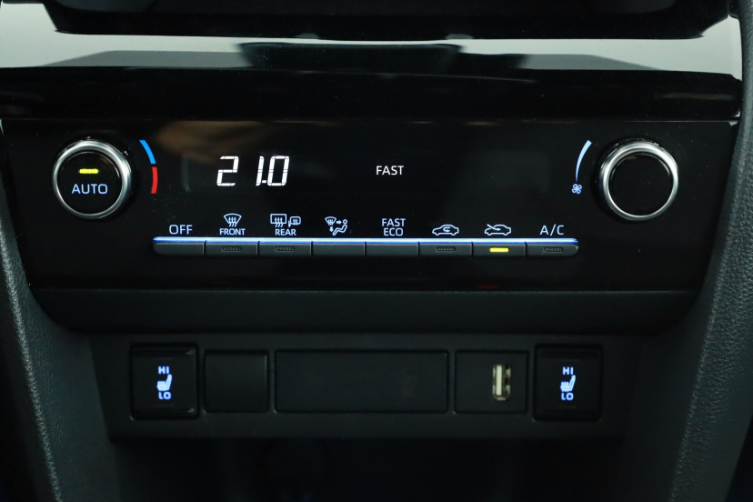 Toyota Yaris Cross, 2023