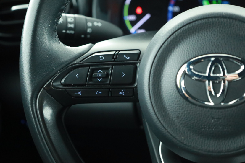 Toyota Yaris Cross, 2023