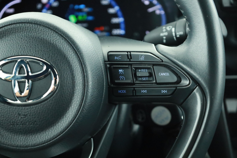 Toyota Yaris Cross, 2023