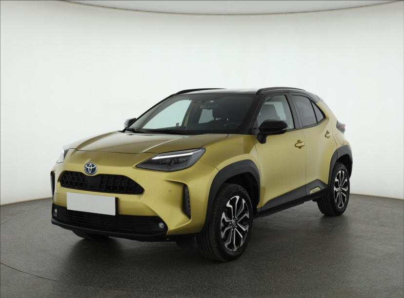 Toyota Yaris Cross, 2023