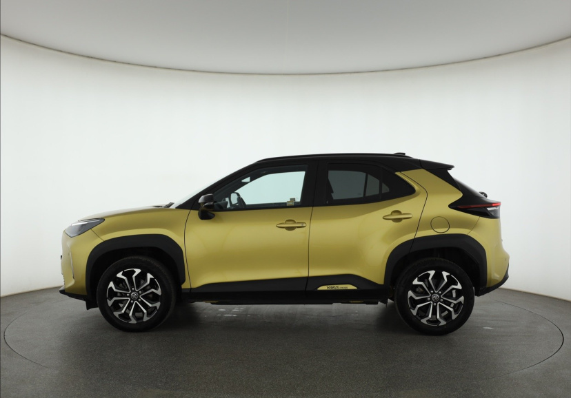Toyota Yaris Cross, 2023