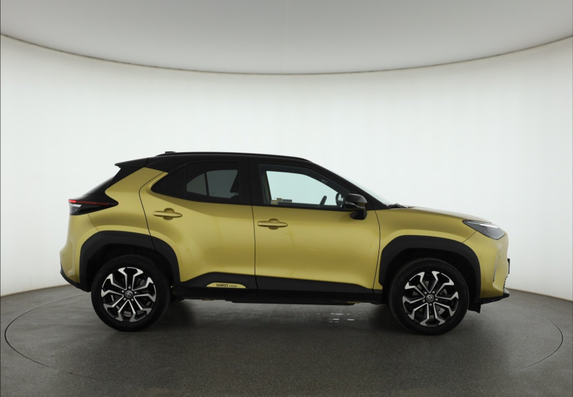 Toyota Yaris Cross, 2023