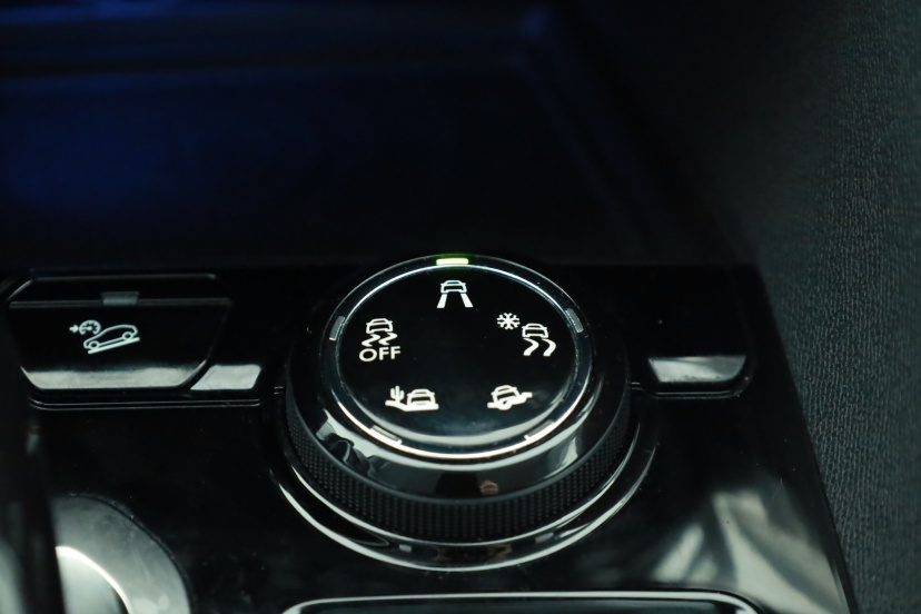 Peugeot 3008, 2018