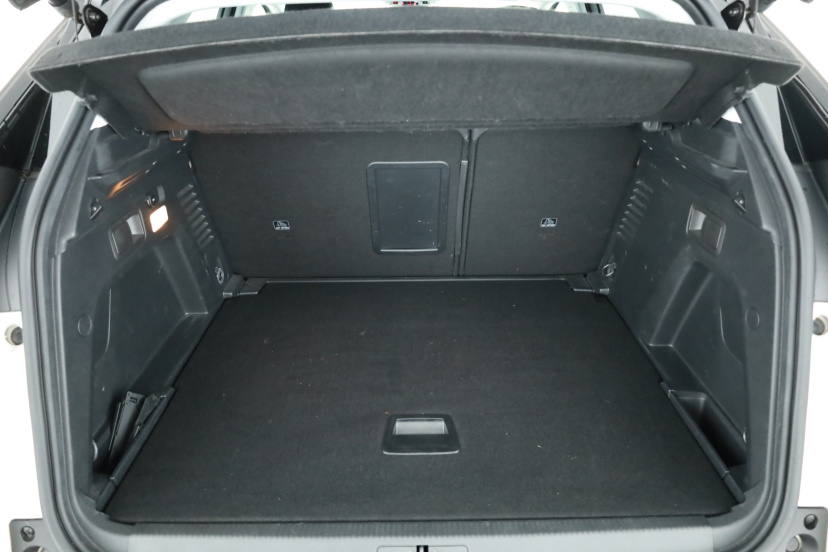 Peugeot 3008, 2018