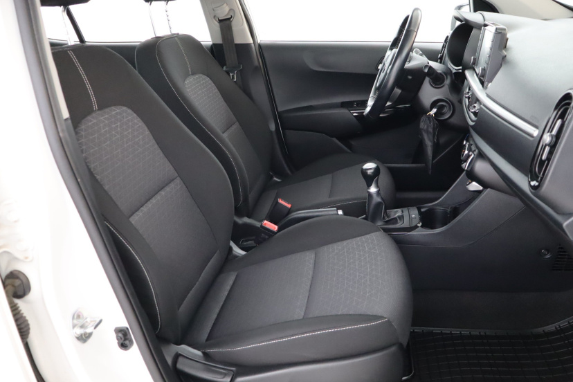 Kia Picanto, 2020