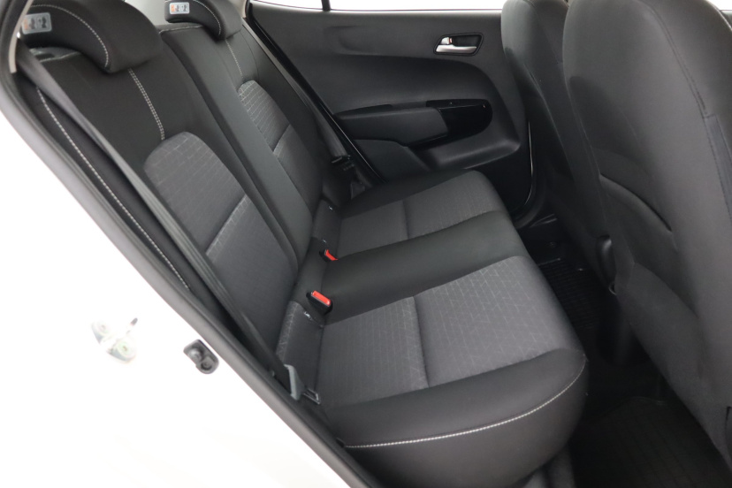 Kia Picanto, 2020