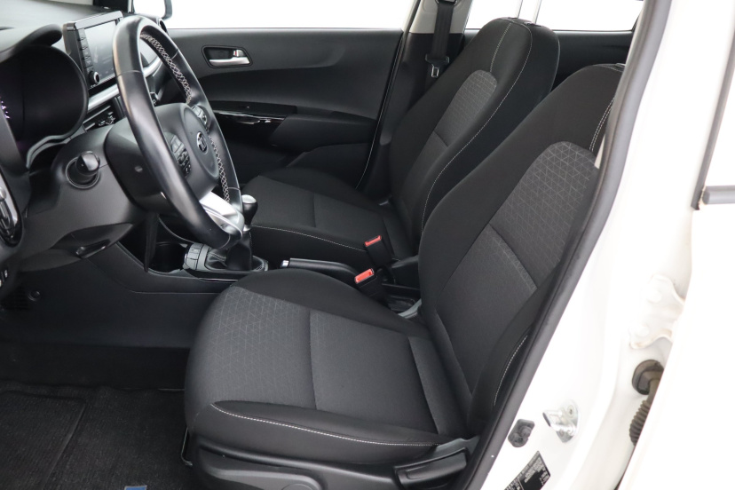 Kia Picanto, 2020