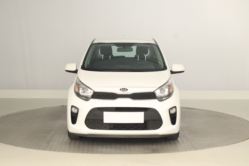 Kia Picanto, 2020