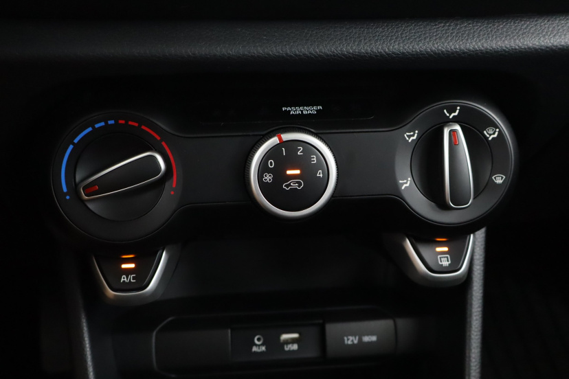 Kia Picanto, 2020