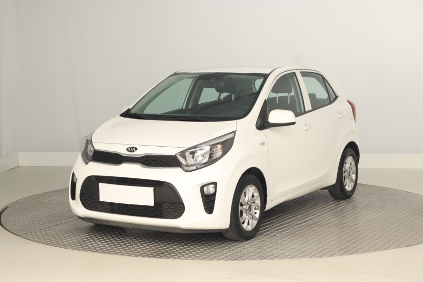 Kia Picanto, 2020