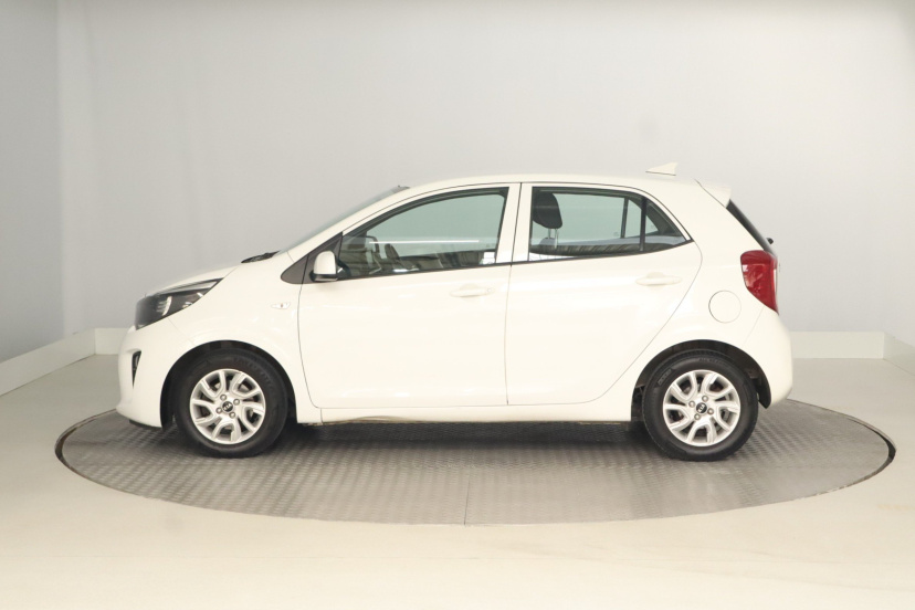 Kia Picanto, 2020