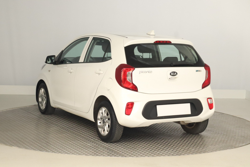 Kia Picanto, 2020