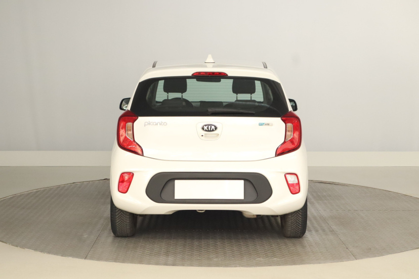 Kia Picanto, 2020