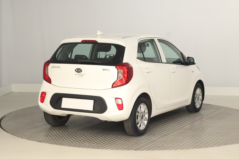 Kia Picanto, 2020