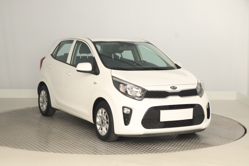 Kia Picanto, 2020
