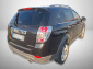 Chevrolet Captiva, 2010