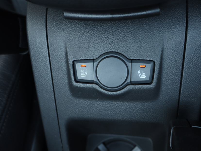 Chevrolet Captiva, 2010