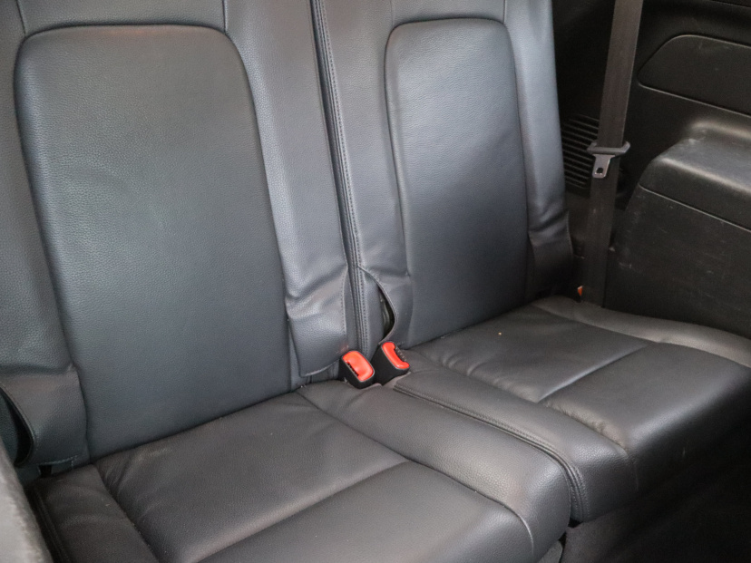 Chevrolet Captiva, 2010