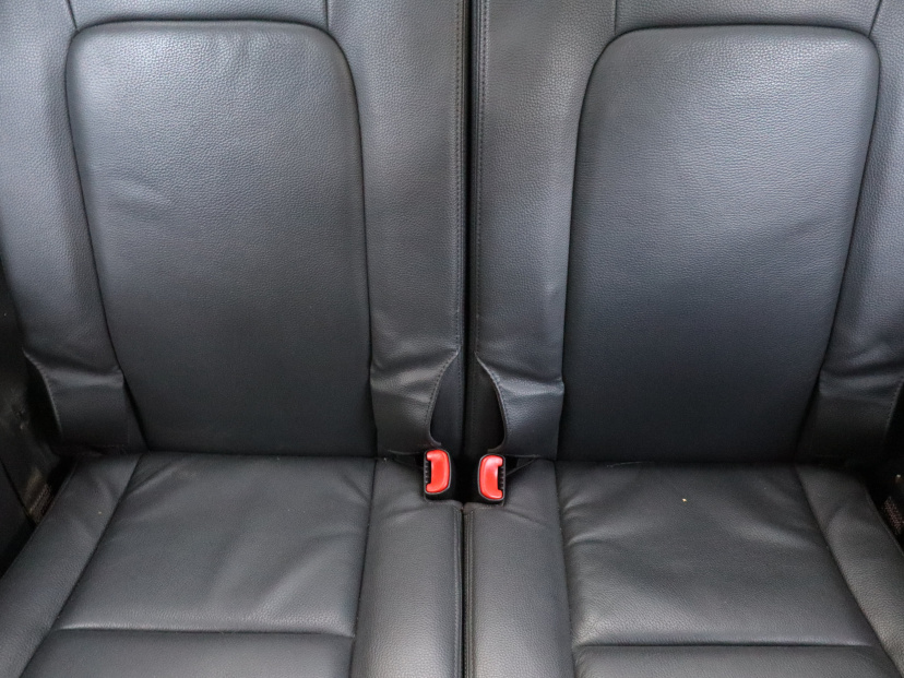 Chevrolet Captiva, 2010