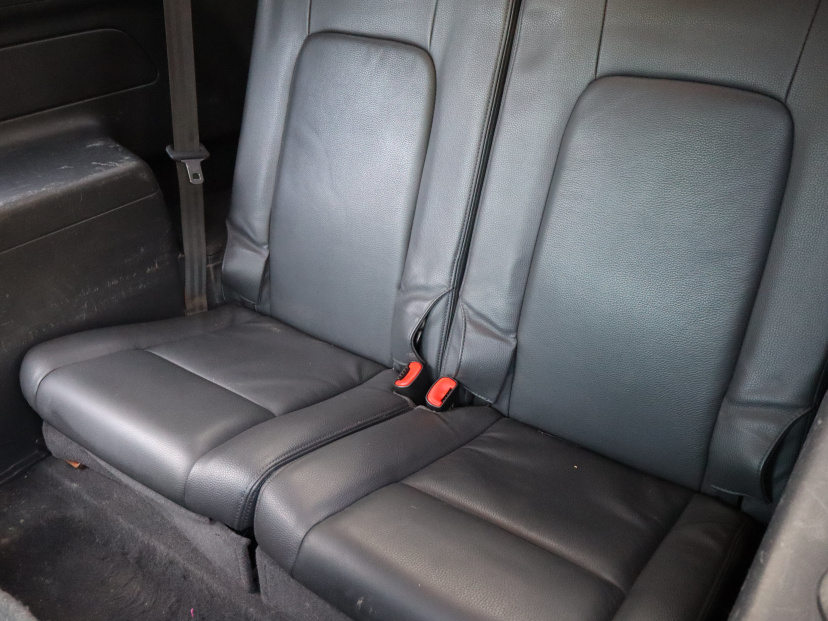 Chevrolet Captiva, 2010
