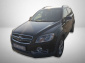 Chevrolet Captiva, 2010