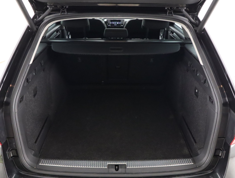 Škoda Superb, 2016