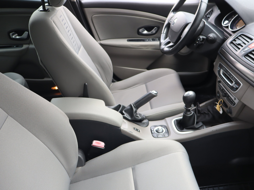 Renault Megane, 2010