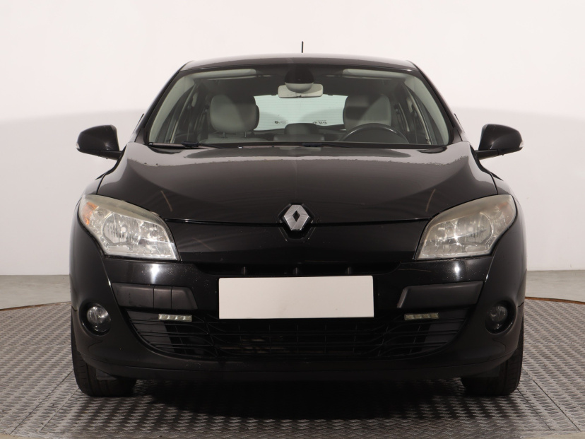Renault Megane, 2010