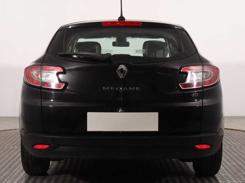 Renault Megane, 2010