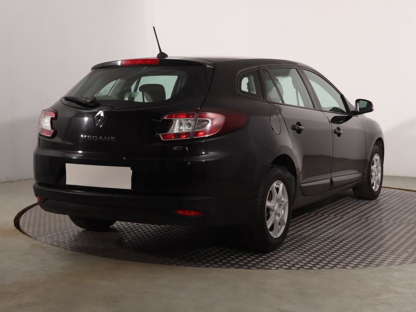 Renault Megane, 2010