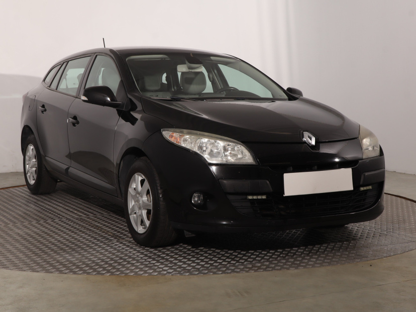 Renault Megane, 2010