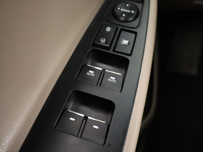 Hyundai Tucson, 2019
