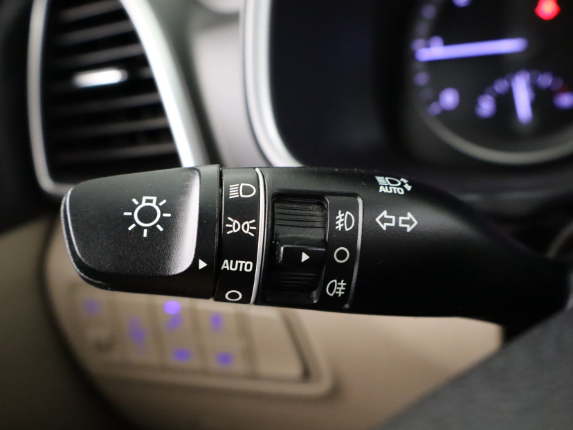 Hyundai Tucson, 2019
