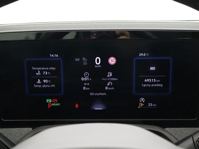 Volkswagen Passat, 2024