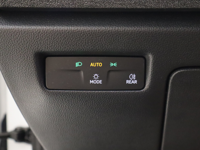 Volkswagen Passat, 2024