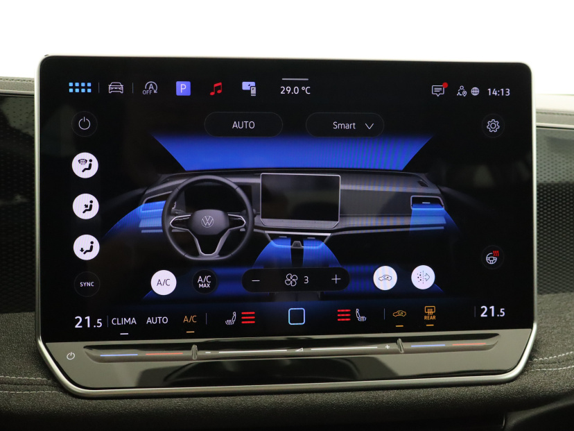 Volkswagen Passat, 2024