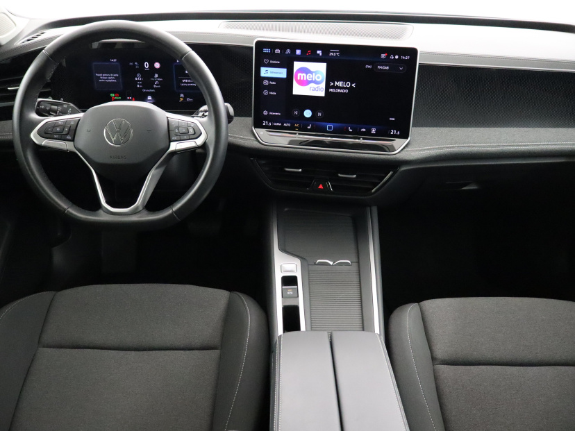 Volkswagen Passat, 2024
