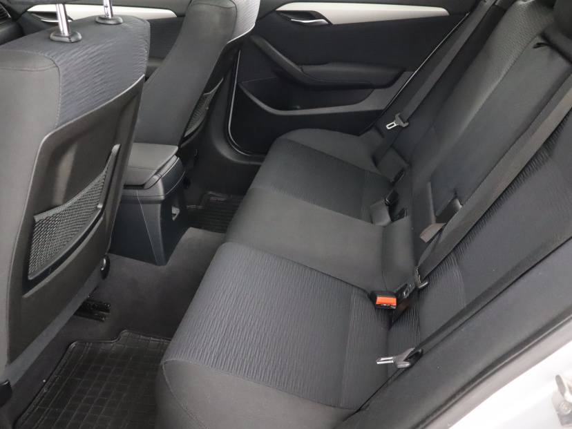 BMW X1, 2014