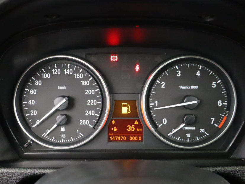 BMW X1, 2014