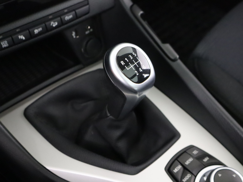 BMW X1, 2014
