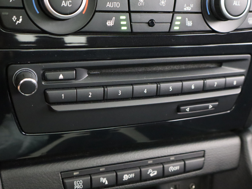 BMW X1, 2014