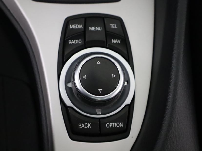 BMW X1, 2014