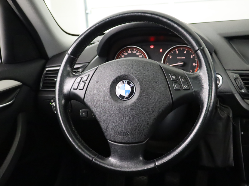 BMW X1, 2014