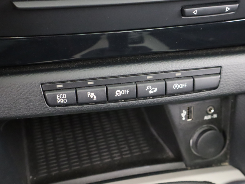 BMW X1, 2014