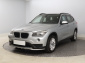 BMW X1, 2014